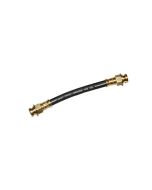OMIX-ADA 16732.01 Front Brake Hose for 41-66 Jeep MB & CJ with 9" Brakes