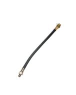 OMIX 16732.02 Front Brake Hose for 55-75 Jeep CJ Series