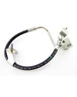 OMIX 16733.06 Rear Brake Hose for 97-06 Jeep Wrangler TJ & Unlimited