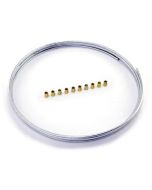 LINE FUEL 25FT COIL 5/16IN