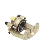 OMIX-ADA 16757.02 Rear Passenger Side Brake Caliper Assembly for 03-06 Jeep Wrangler TJ & Unlimited with Rear Disc Brakes