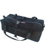 MASTERCRAFT CORDURA TOOL BAG-BLACK