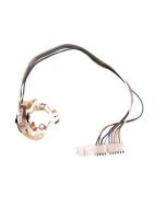 OMIX 17232.02 Turn Signal Switch for 77-93 Jeep CJ & Wrangler YJ;  84-93 Cherokee XJ & Comanche MJ and 77-91 SJ & J Series 