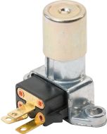 OMIX 17233.02 Headlamp Dimmer Floor Switch for 72-86 Jeep CJ Models