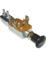 SWITCH HEADLIGHT CJ 45-71