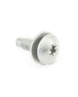 OMIX 17258.01 Dash Torx Bolt for 72-86 Jeep CJ-5, CJ-7, CJ-8 Scrambler & 87-95 Wrangler YJ