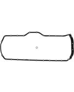 GASKET OIL PAN RUBBER 72-06