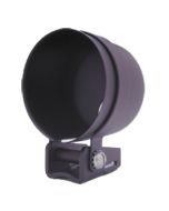 GAUGE MOUNT CUP-BLACK FOR 2-1/16 GAUGE