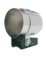 GAUGE MOUNT CUP-CHROME FOR 2-1/16 GAUGE