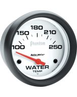 PHANTOM 2 1/16 WATER TEMP 100-250F