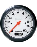 PHANTOM 3-3/8 TACHOMETER 10000 RPM