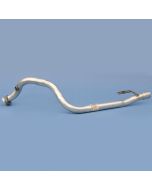 OMIX 17613.17 Head Pipe Exhaust for 93-95 Jeep Cherokee XJ with 4.0L Engine