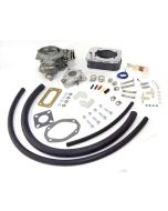 CARBURETOR WEBBER 4CYL 83-88