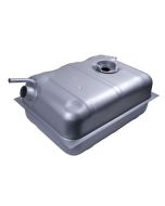 OMIX 17720.09 15 Gallon Metal Fuel Tank for 76-77 Jeep CJ-5 & CJ-7