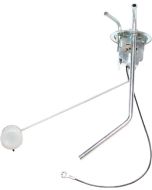 OMIX 17724.07 Fuel Sending Unit for 70-83 Jeep CJ Vehicle's with 15 Gallon Tank