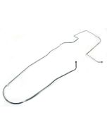 OMIX 17732.10 Fuel Line Tank to Pump for 82-86 Jeep CJ-7 with 4.2L Engine