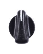 OMIX 17903.20 Climate Control Knob for 98-06 Jeep Wrangler TJ & TJ Unlimited