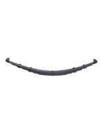 OMIX 18201.03 Front Leaf Spring 7 Leaf Pack for 55-75 Jeep CJ-5 & CJ-6