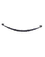 OMIX 18202.22 Rear Leaf Spring 6 Leaf Pack for 87-95 Jeep Wrangler YJ
