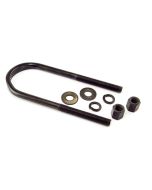 OMIX 18204.04 Front U-Bolt for 41-71 Jeep Vehicles