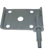 SPRING PLATE LR 41-71