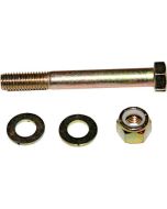 OMIX OMIX 18271.06 Eye Bolt for 76-86 Jeep CJ & 87-95 Wrangler YJ