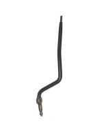 OMIX 18674.27 Dana 300 Shift Lever for 80-86 Jeep CJ Vehicles