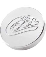 ROUND RADIATOR CAP-13 LBS-NATURAL