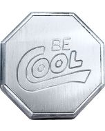 OCTAGON RADIATOR CAP-13 LBS-NATURAL