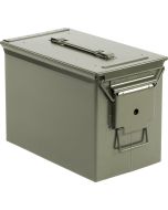 QUADRATEC FAT FIFTY STORAGE BOX OLIVE