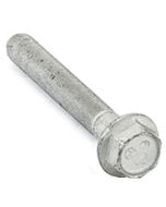 Mopar 6512063AA Control Arm Bolt for 07-22 Jeep Wrangler JL and JK