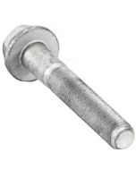 Mopar 6104265AA Rear Upper Control Arm Bolt for 07-18 Jeep Wrangler JK