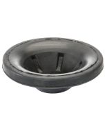 Mopar 52059999AC Rear Upper Coil Spring Isolator for 07-18 Jeep Wrangler JK