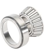 Mopar J8126499 Front Inner Pinion Bearing Kit for 87-18 Jeep Wrangler YJ, TJ & JK; 84-01 Cherokee XJ; 93-04 Grand Cherokee ZJ & WJ and 02-12 Liberty KJ & KK