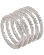 04856370 - MOPAR PINION SHAFT SHIM KIT .045-.049