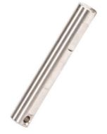 Mopar 5003840AA Dana 30 Differential Shaft for 87-18 Jeep Wrangler YJ, TJ & JK; 84-01 Cherokee XJ; 93-04 Grand Cherokee ZJ & WJ and 02-10 Liberty KJ & KK