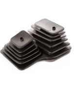 OMIX 18886.97 Manual Transmission Outer Shift Boot for 87-95 Jeep Wrangler YJ 