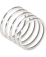 68003556AA - MOPAR DIFFERENTIAL SHIM KIT D44 JK REAR