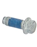 Mopar 6506497AA Hex Flange Head Locking Bolt for 08-20 Jeep Wrangler JK, JL and Gladiator JT
