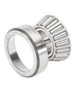 Mopar 4864210 Outer Pinion Bearing Kit for 07-18 Jeep Wrangler JK and 94-10 Grand Cherokee ZJ, WJ & WK with Dana 44 Rear Axle