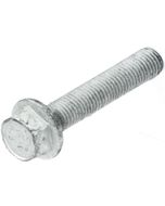 Mopar 6104240AA Hex Flange Head Bolt for 07-16 Jeep Wrangler JK