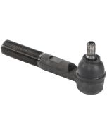 Mopar 52060049AE Outer Drag Link Socket for 07-18 Jeep Wrangler JK