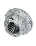 Mopar 68066696AA Tie Rod Adjustment Clamp Nut for 07-18 Jeep Wrangler JK