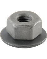 Crown Automotive J4200408 Fender Flare Nut for 84-01 Jeep Cherokee XJ