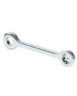 Mopar 68003601AA Parking Brake Actuator for 07-18 Jeep Wrangler JK