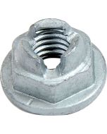 Mopar 68004878AA Hex Nut, M6x1.00 for 07-19 Jeep Wrangler JK & JL and 2020 Gladiator JT