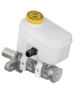 Mopar 68057474AE Brake Master Cylinder Assembly for 07-18 Jeep Wrangler JK