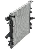 Mopar 68143886AA Radiator for 07-18 Jeep Wrangler JK
