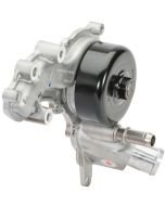 Mopar 68079412AD Water Pump for 12-18 Jeep Wrangler JK