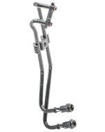 68143893AA - MOPAR OIL COOL PRESS/RET LINE 12-UP JK